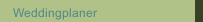 Weddingplaner